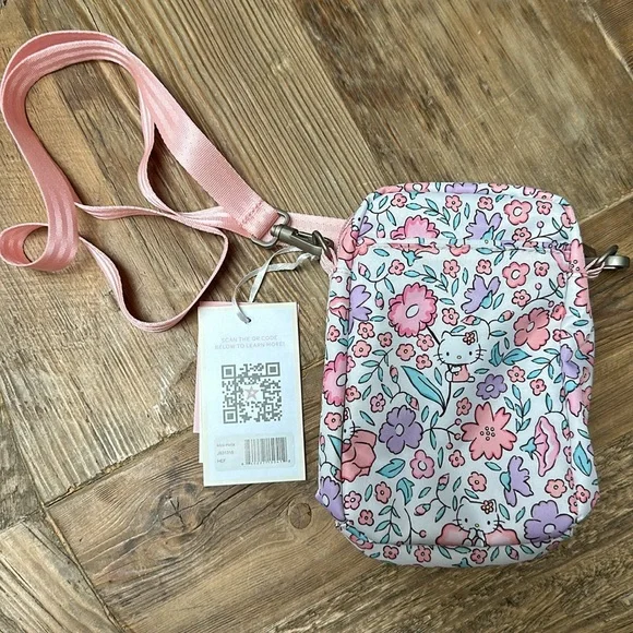 Hello Kitty Mini Helix NWT - Picture 2 of 3